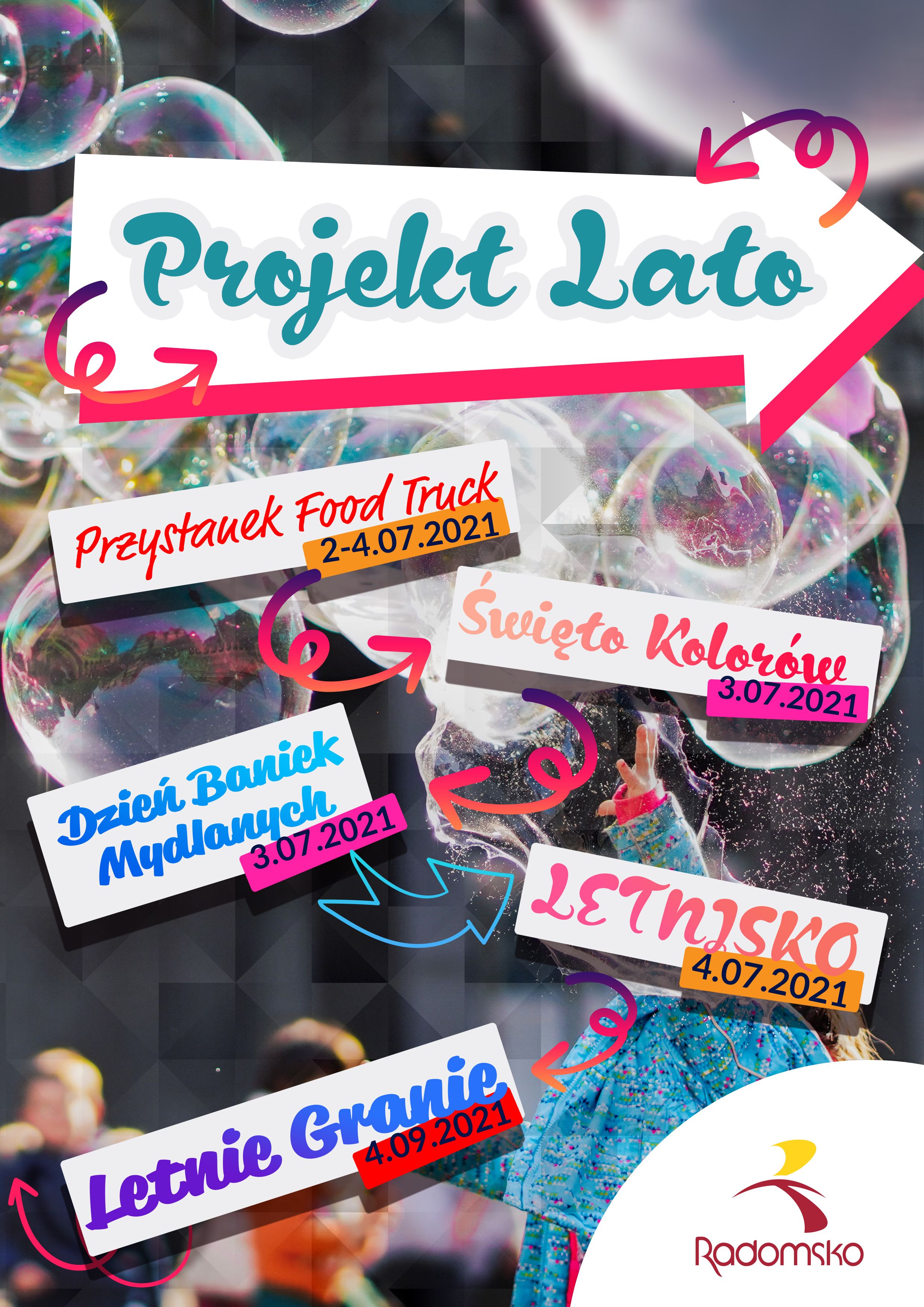 Projekt Lato